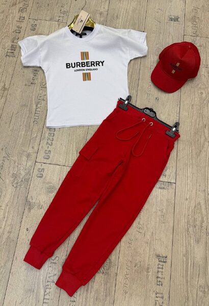 Kids' Set — TGPJHbH22sio view 3