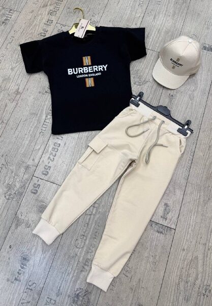 Kids' Set — TGPJHbH22sio view 4