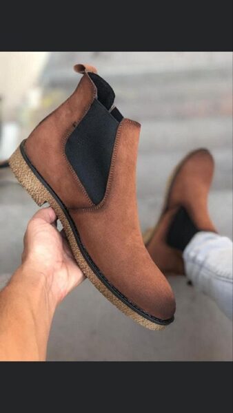 Men's Sneakers — TGPKWd4GaIgl view 4