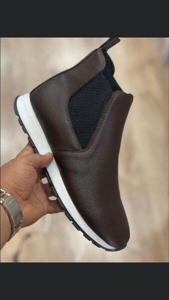 Men's Sneakers — TGPKWd4GaIgl view 5