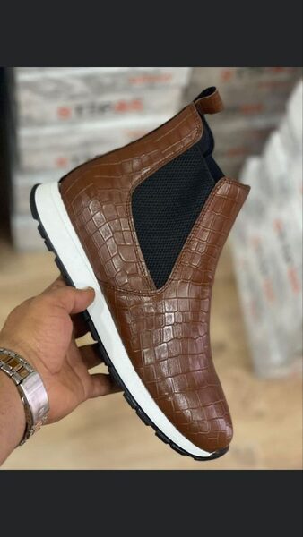 Men's Sneakers — TGPKWd4GaIgl view 6