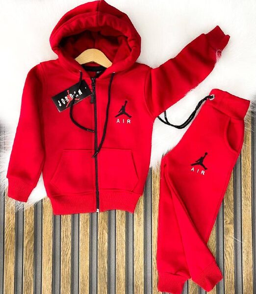 Kids' Set — TGPL69FldKyl view 2