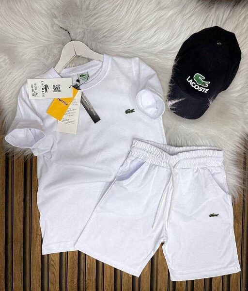 Kids' Set — TGPLbbqcyLzb