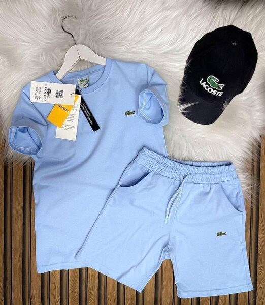 Kids' Set — TGPLbbqcyLzb view 3