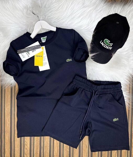 Kids' Set — TGPLbbqcyLzb view 4