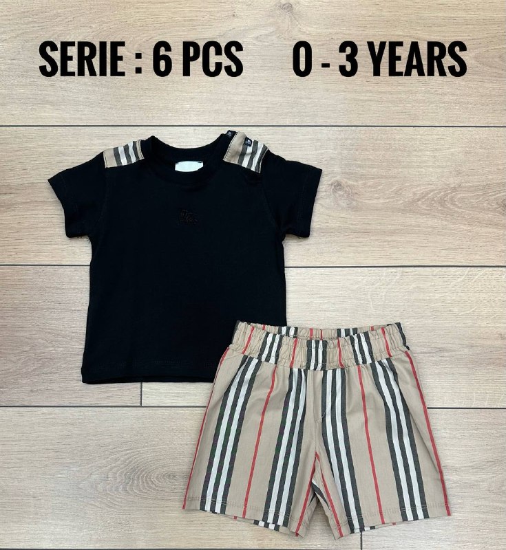 Kids' Set — TGPMABxerJaO