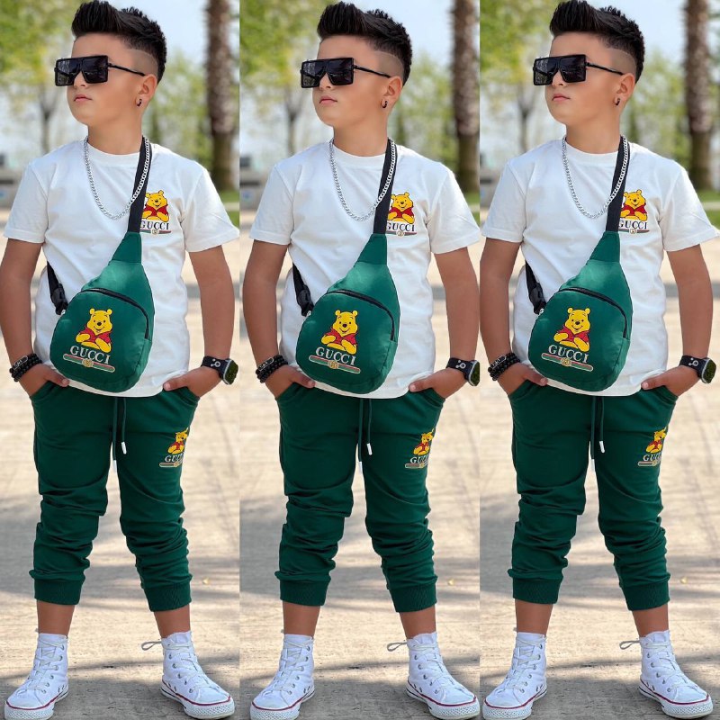 Kids' Set — TGPNQvQ11Jl6