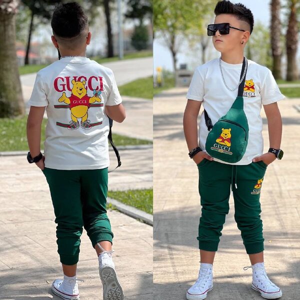 Kids' Set — TGPNQvQ11Jl6 view 2