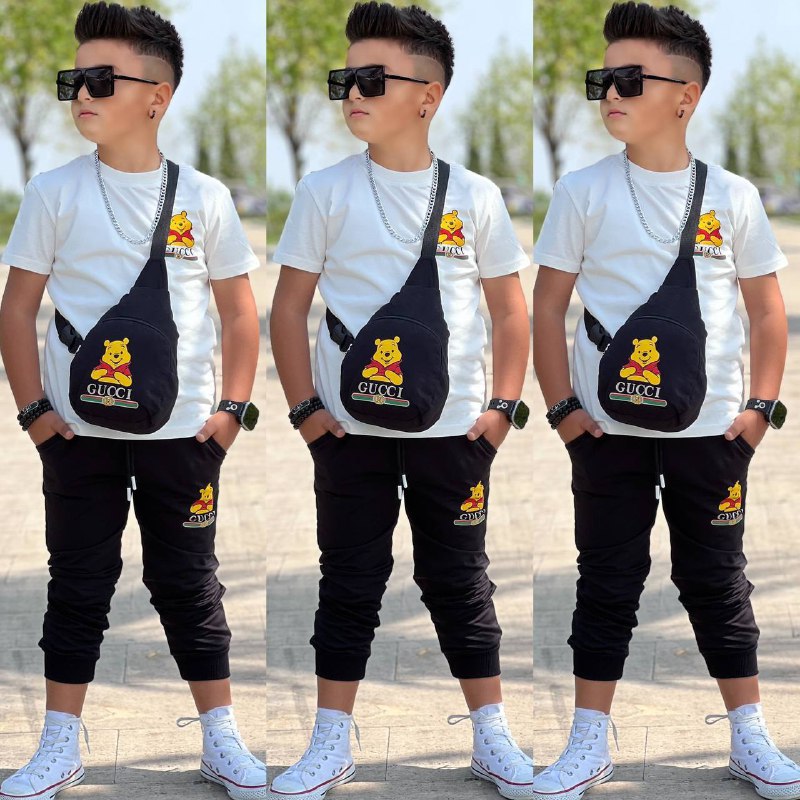 Kids' Set — TGPNQvQ11Jl6 view