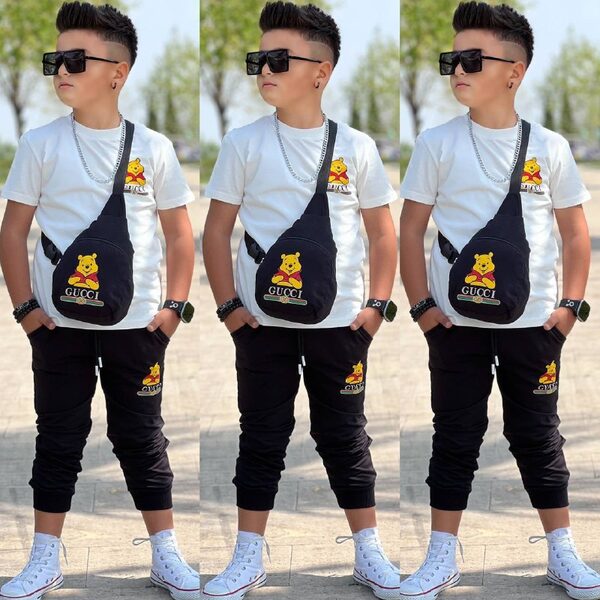Kids' Set — TGPNQvQ11Jl6 view 3