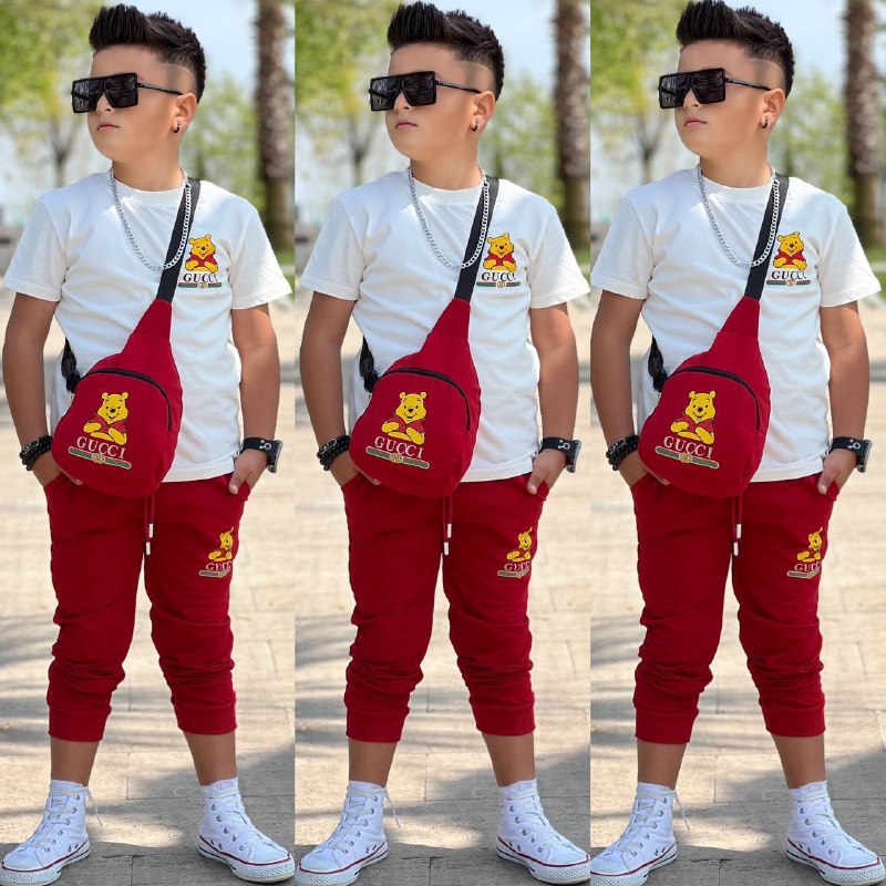 Kids' Set — TGPNQvQ11Jl6 view