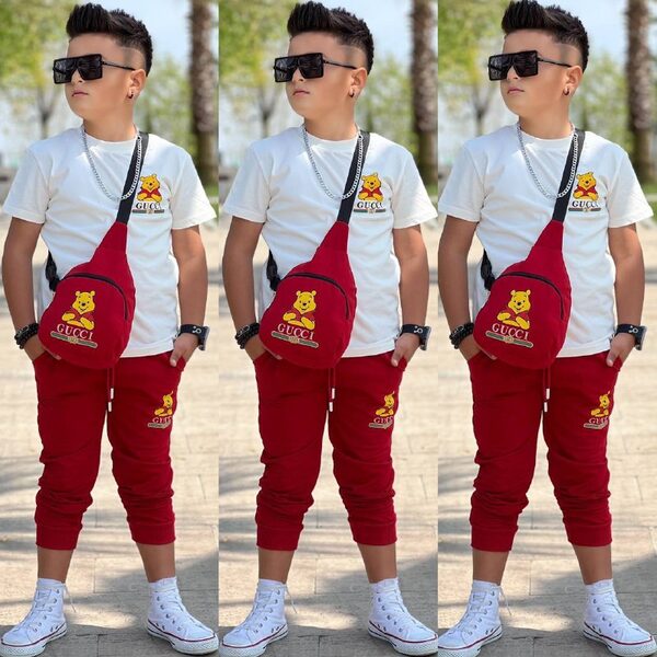 Kids' Set — TGPNQvQ11Jl6 view 5