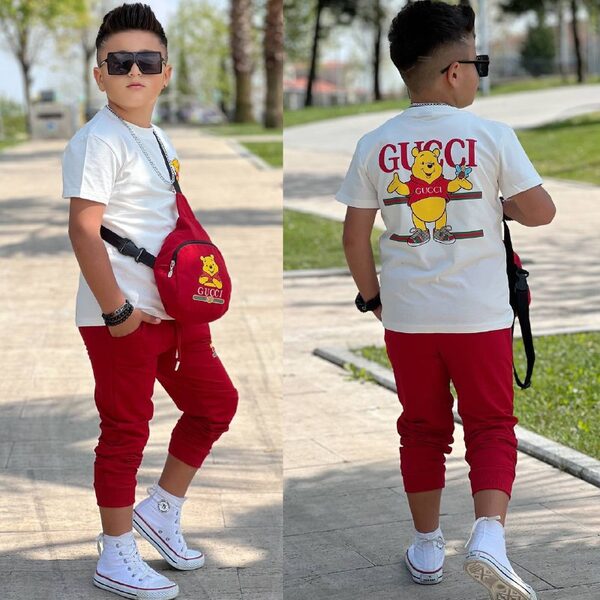 Kids' Set — TGPNQvQ11Jl6 view 6
