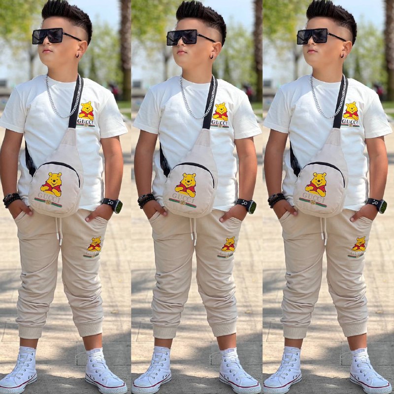 Kids' Set — TGPNQvQ11Jl6 view
