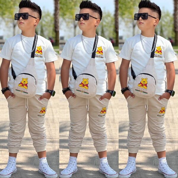 Kids' Set — TGPNQvQ11Jl6 view 7