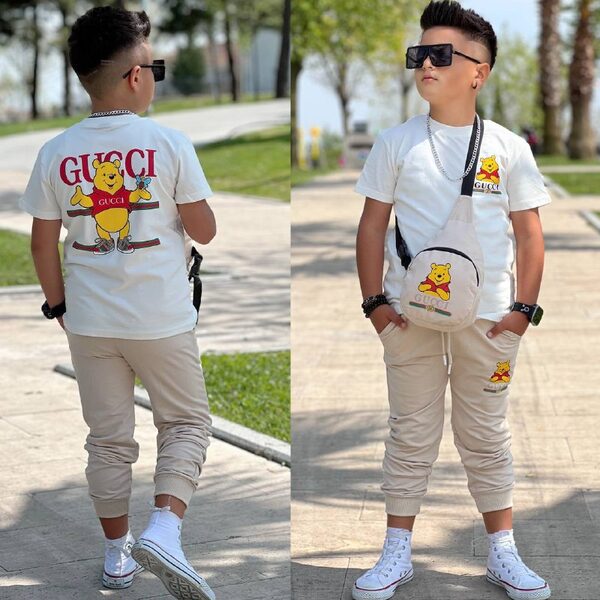 Kids' Set — TGPNQvQ11Jl6 view 8