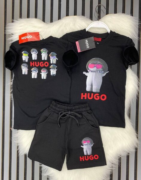 Kids' Set — TGPT6z-dyMaN view 2