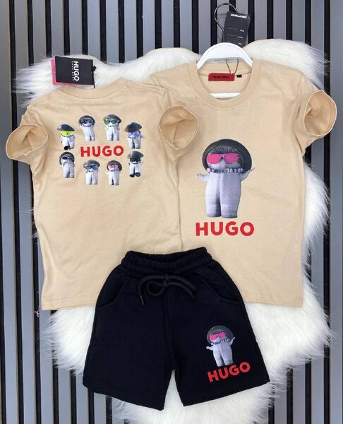 Kids' Set — TGPT6z-dyMaN view 4