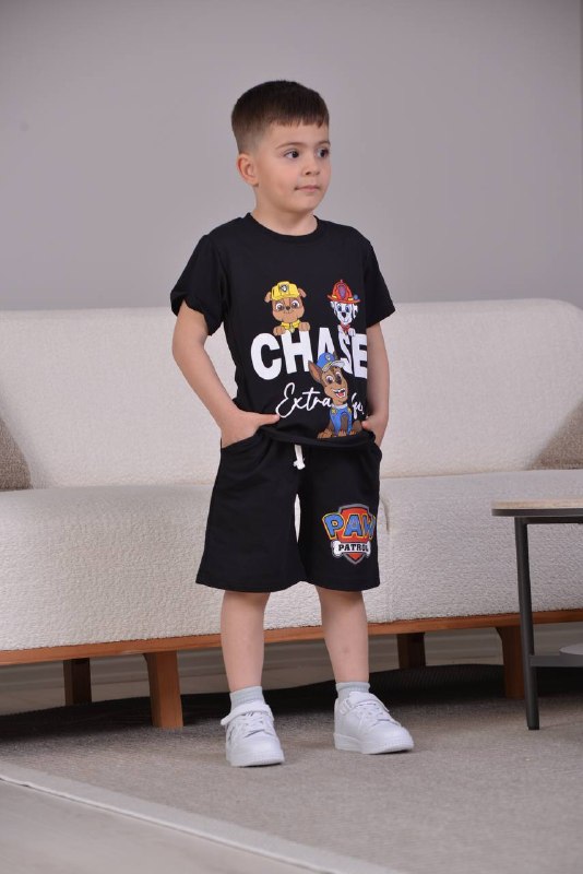 Kids' Set — TGPTP_HXGS_O