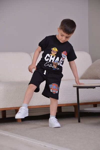 Kids' Set — TGPTP_HXGS_O view 2