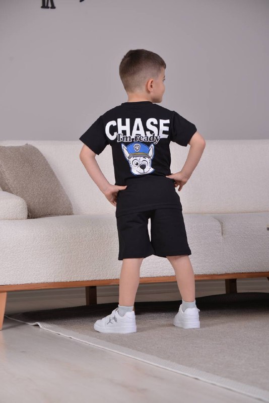 Kids' Set — TGPTP_HXGS_O view