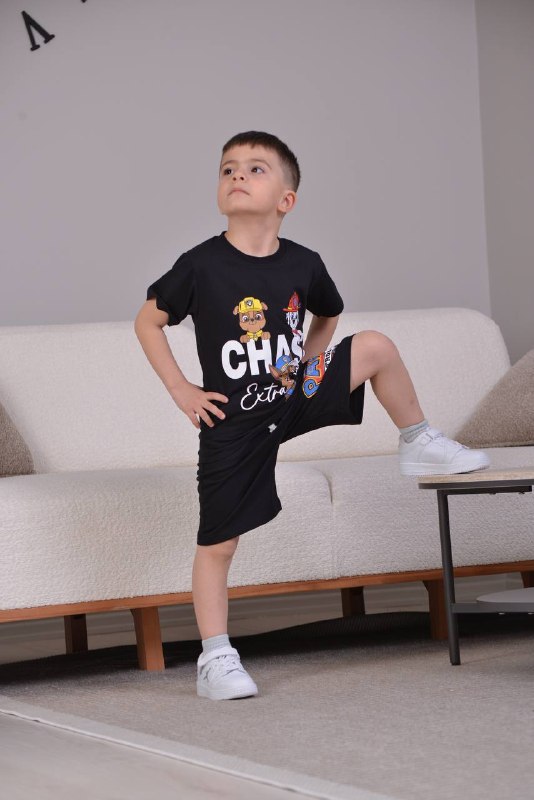 Kids' Set — TGPTP_HXGS_O view