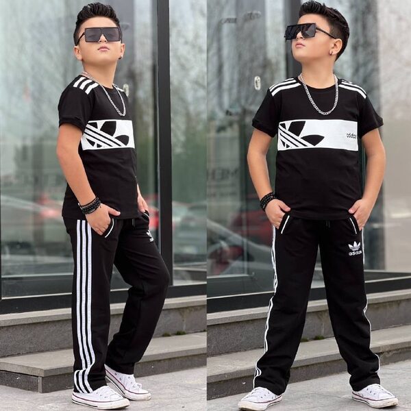 Kids' Set — TGPUB5XopH5C