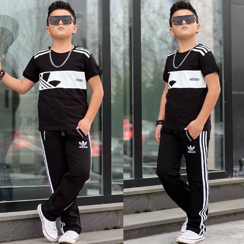 Kids' Set — TGPUB5XopH5C view