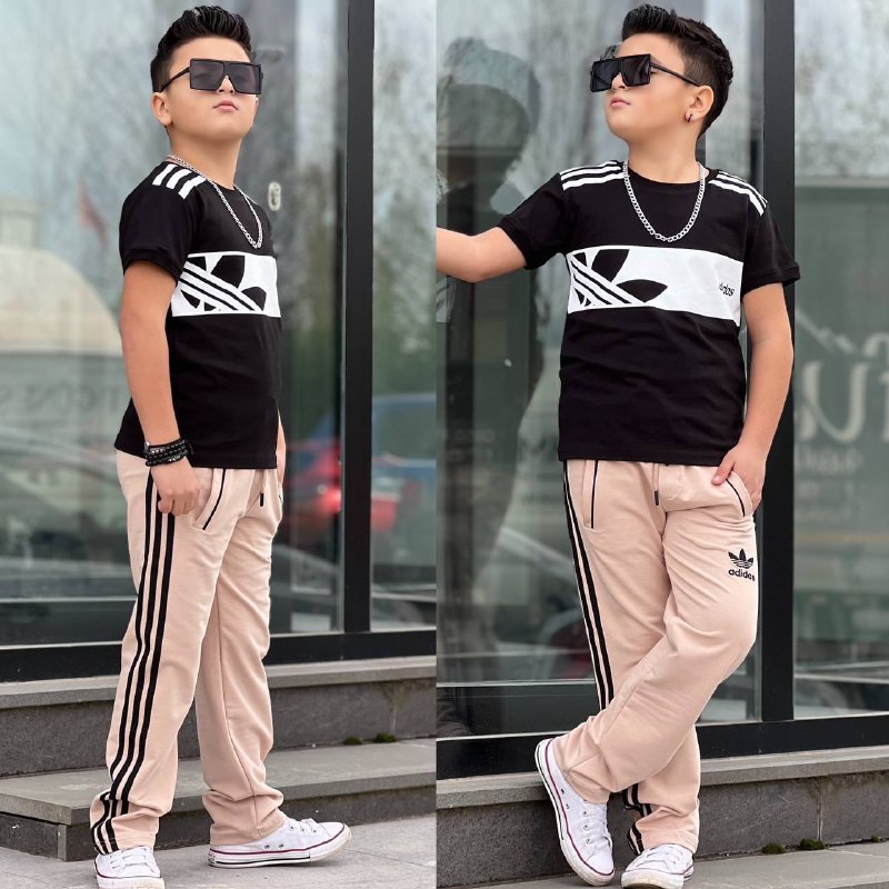 Kids' Set — TGPUB5XopH5C view