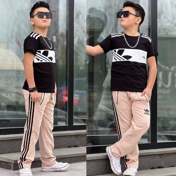 Kids' Set — TGPUB5XopH5C view 4