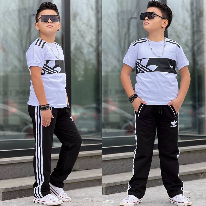 Kids' Set — TGPUB5XopH5C view