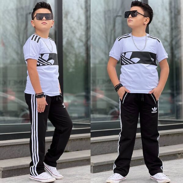 Kids' Set — TGPUB5XopH5C view 5
