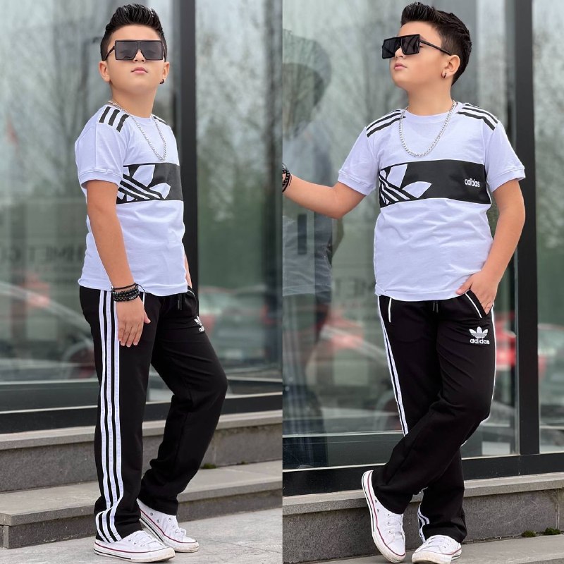 Kids' Set — TGPUB5XopH5C view