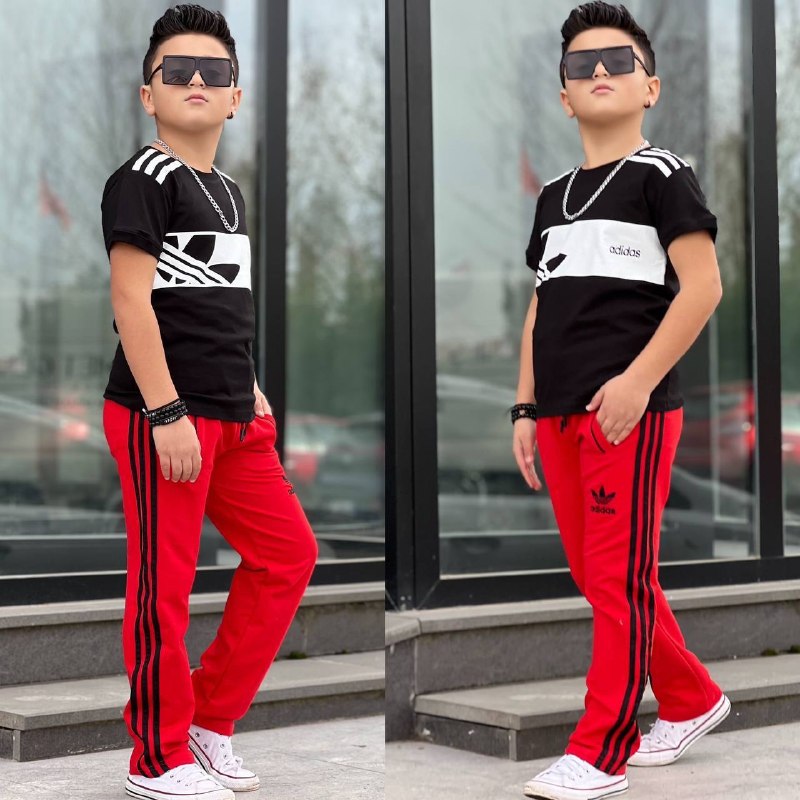Kids' Set — TGPUB5XopH5C view