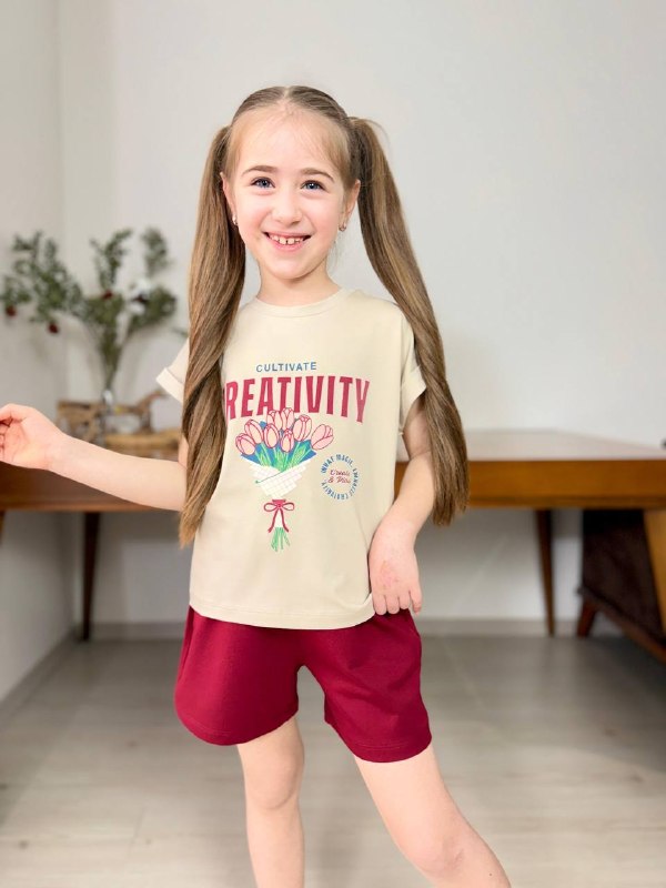 Kids' Set — TGPVqHBl5xbw