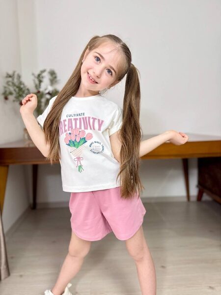 Kids' Set — TGPVqHBl5xbw view 5