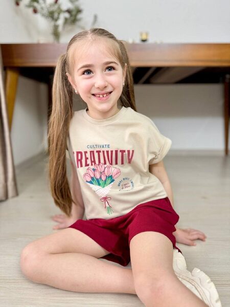 Kids' Set — TGPVqHBl5xbw view 8