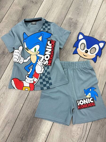 Kids' Set — TGPYdYbSyCDm view 4