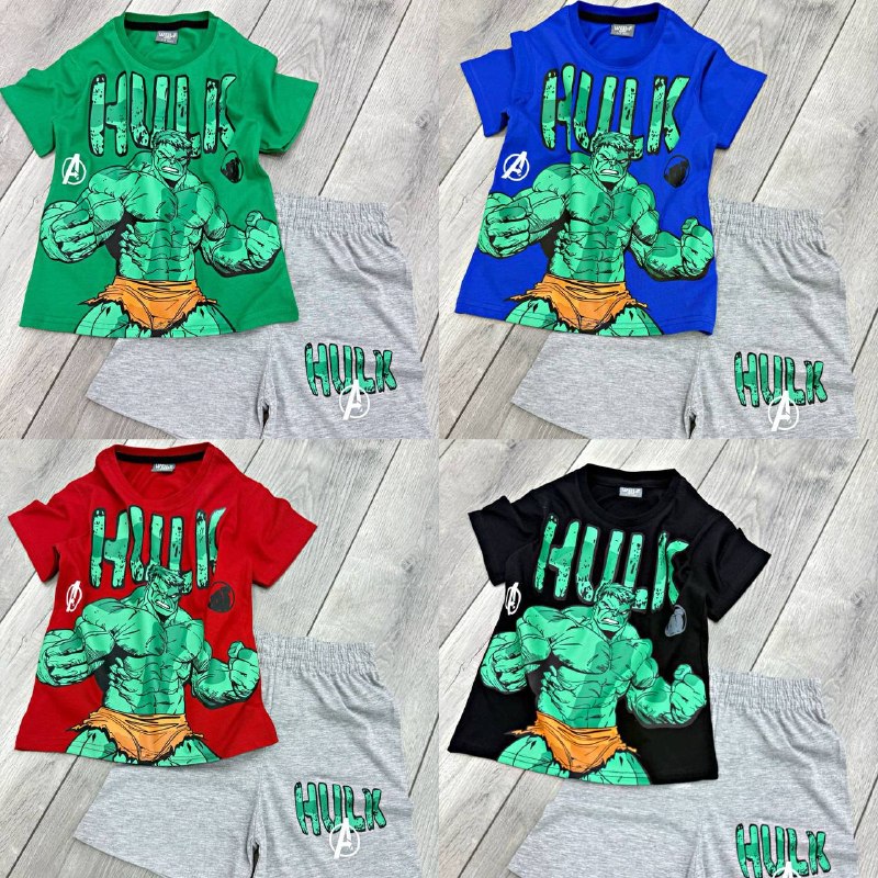 Kids' Set — TGPYlzFsS45n