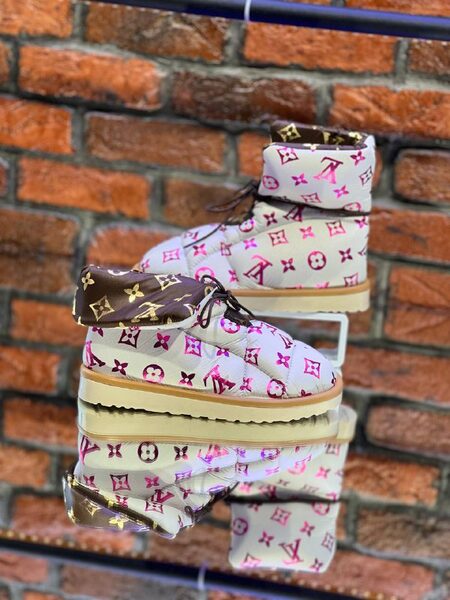 Women's Shoes — TGPb18xt-oHz view 6