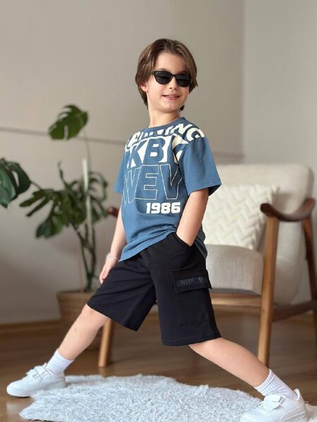 Kids' Set — TGPc-zzLd1_M view 7