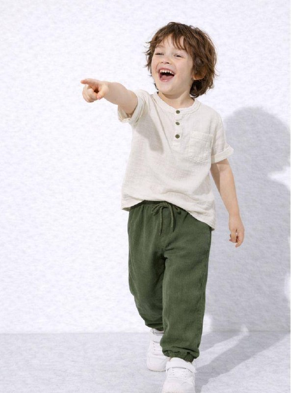 Kids' Set — TGPcEI77SVsm