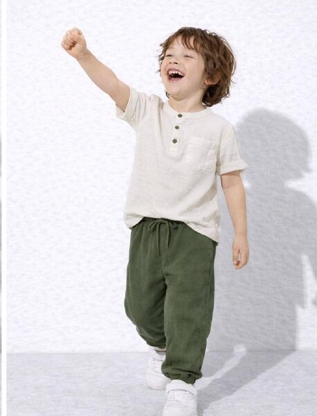 Kids' Set — TGPcEI77SVsm view 2