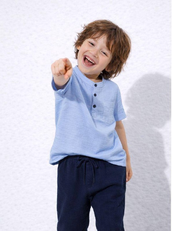 Kids' Set — TGPcEI77SVsm view