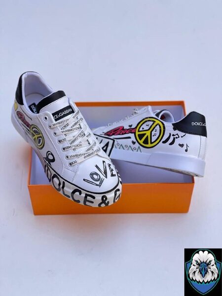 Men's Sneakers — TGPd3Dvjpeqx view 2