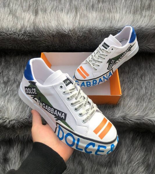 Men's Sneakers — TGPd3Dvjpeqx view 3