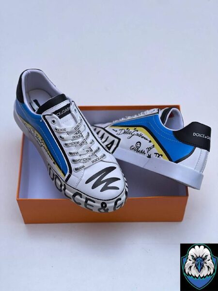 Men's Sneakers — TGPd3Dvjpeqx view 4