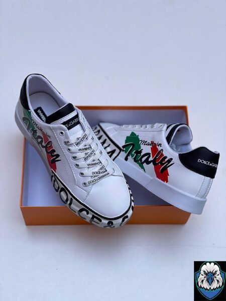 Men's Sneakers — TGPd3Dvjpeqx view 5