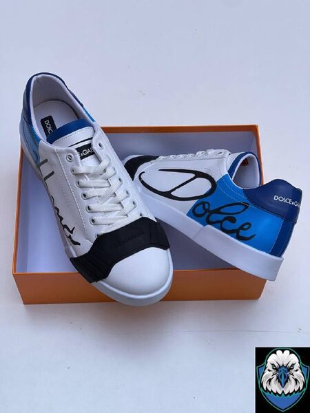 Men's Sneakers — TGPd3Dvjpeqx view 6