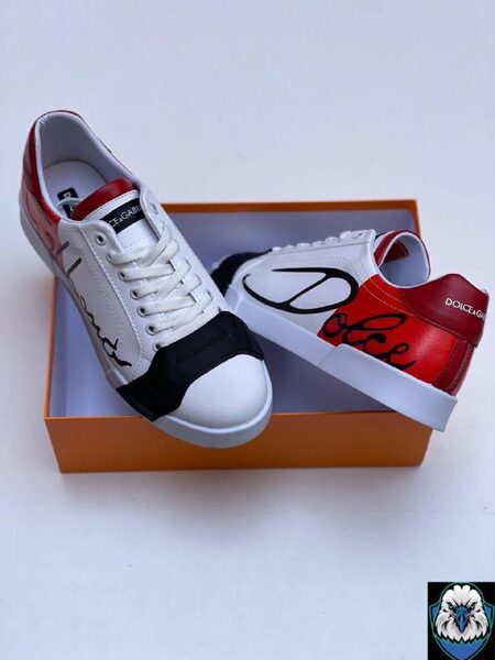 Men's Sneakers — TGPd3Dvjpeqx view 8